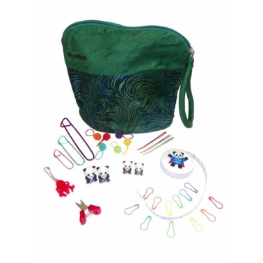 Hiya Hiya - Set de accesorios Bolsa de proyecto D