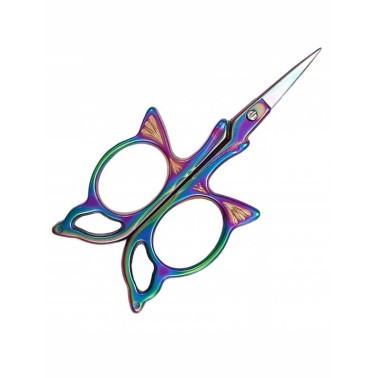 Hiya Hiya - Scissors Butterfly