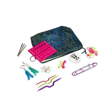 Hiya Hiya -Set de los mejores accesorios