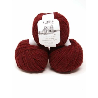 Lore - Sensitive Mini Skein