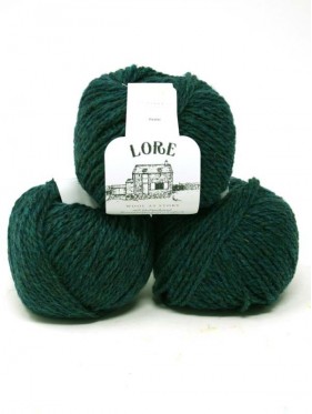 Lore - Healer Mini Skein