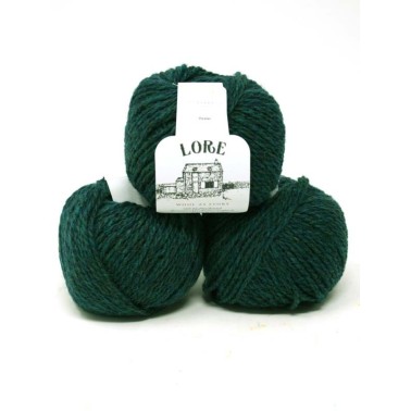Lore - Healer Mini Skein