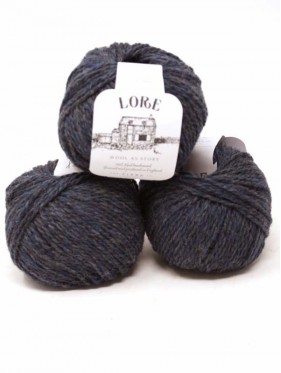 Lore - Knowing Mini Skein