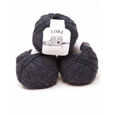 Lore - Knowing Mini Skein