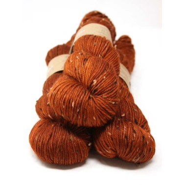 Olann Donegal DK - Cognac