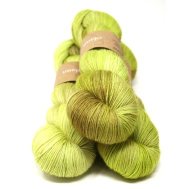 Olann Sock Lite - Chai