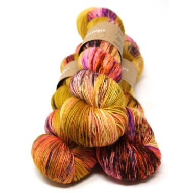Olann Sock Lite - Ritual