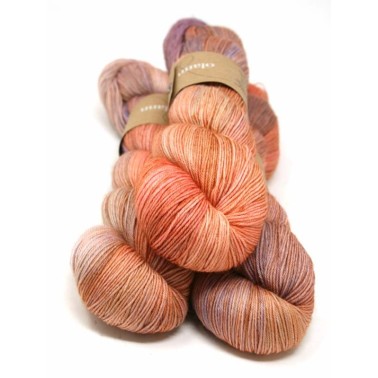 Olann Sock Lite - Argil
