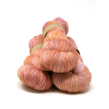 Olann Sock Lite - Cherub