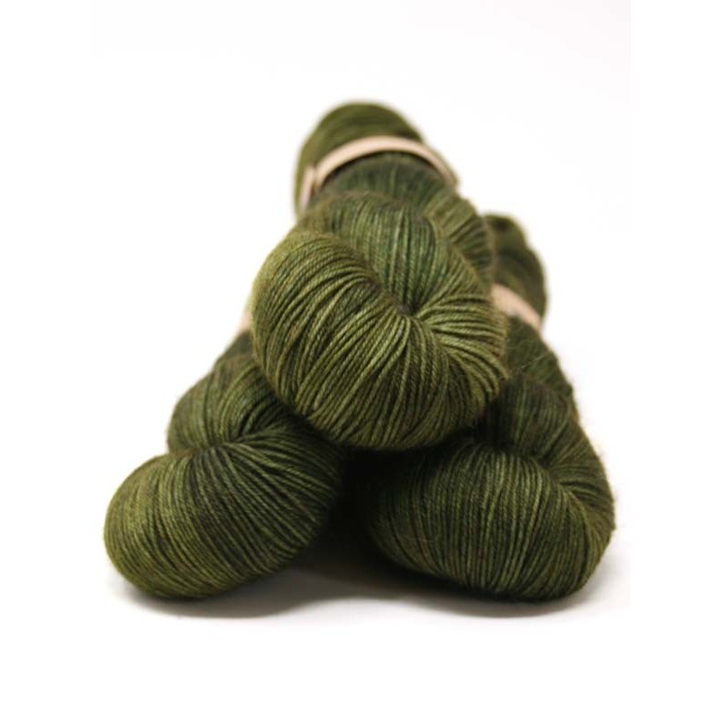 Olann Sock Lite - Homesoil