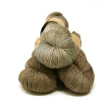 Olann Sock Lite - Baroque