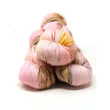 Olann Sock Lite - Ooak