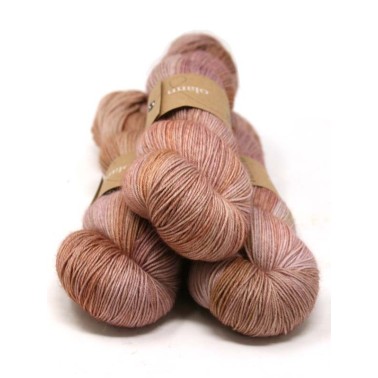 Olann Sock Lite - Muse