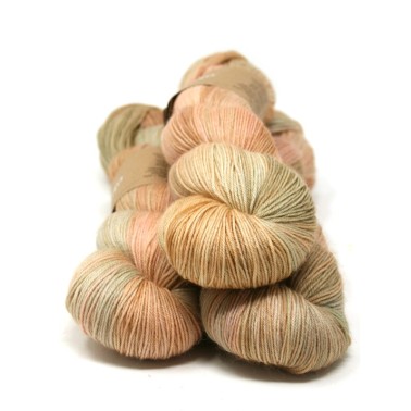 Olann Sock Lite - Driftwood