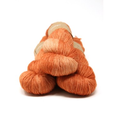 Olann Sock Lite - Nectar