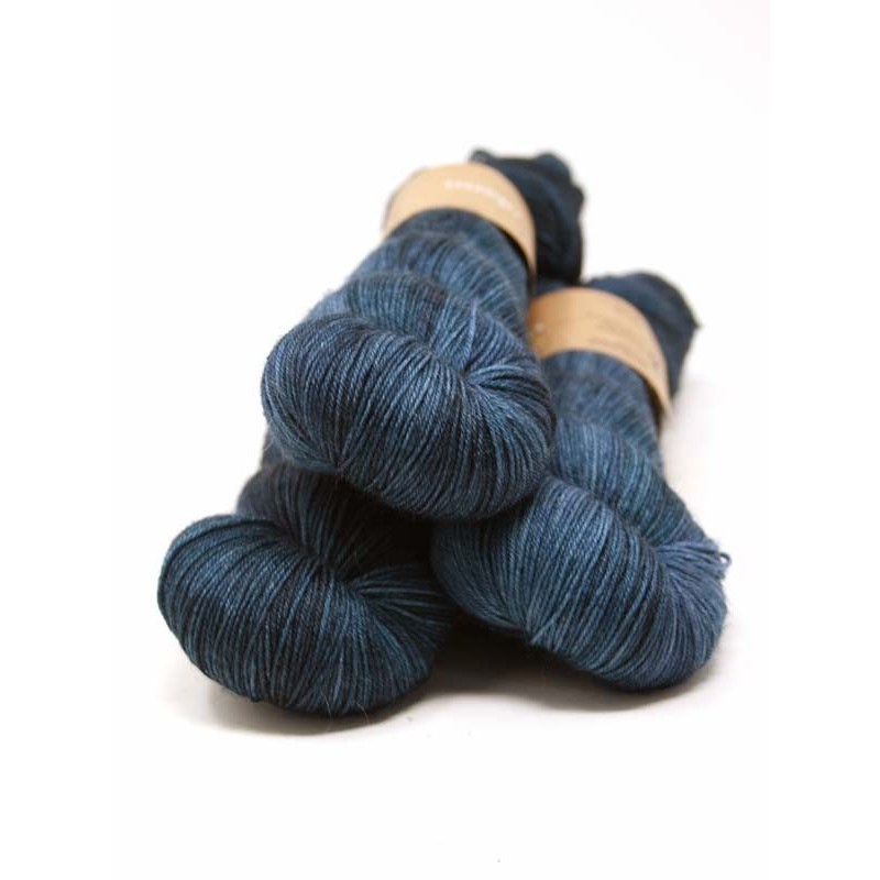 Olann Sock Lite - Void
