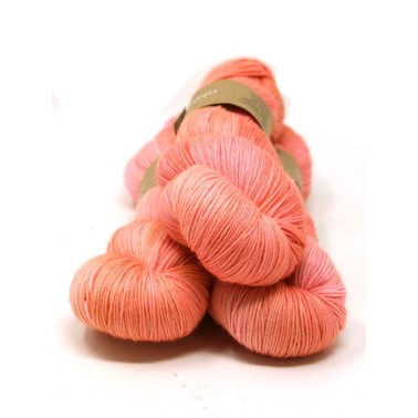 Olann Sock Lite - Lucid