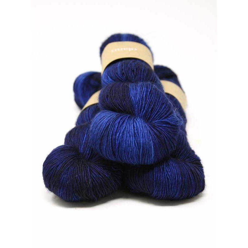 Olann Singles - Abyss