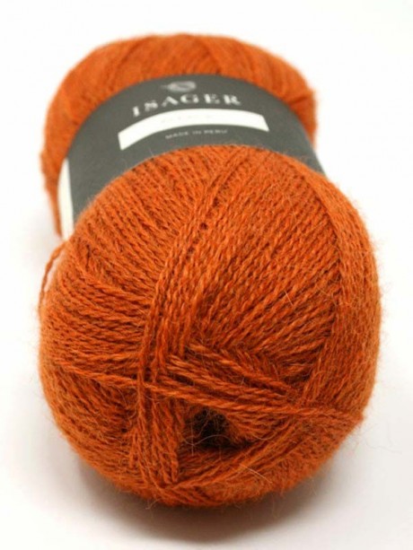 Alpaca 1 - Orange 24