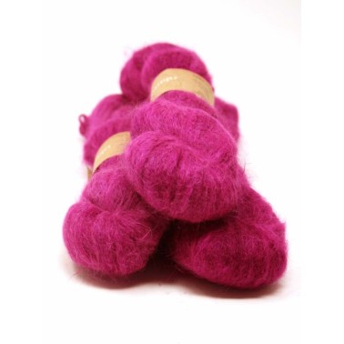 Olann Cloudy Suri - Damson