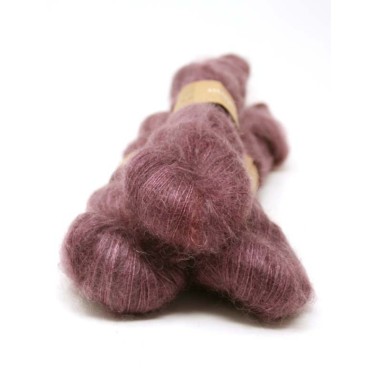 Olann Kidsilk Lace Mohair - Gloaming