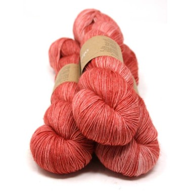 Olann Sock Lite - Ghostranch
