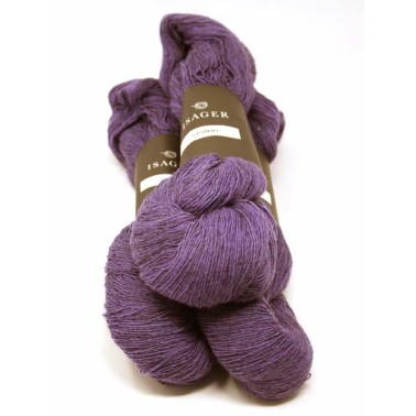 Spinni + Spinni Tweed -  Lilac 25S