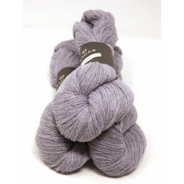 Spinni + Spinni Tweed - Lavender 12S