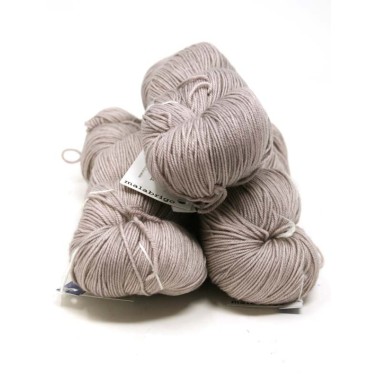 Sock - Pearl 36