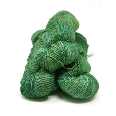Malabrigo Sock Fresco y seco  -  Find it in  PICKNIT