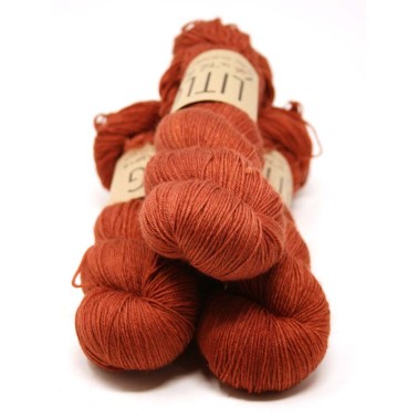 LITLG Fine Sock - Rosegold