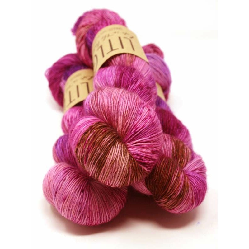 LITLG Singles  -  Wild Rosebay