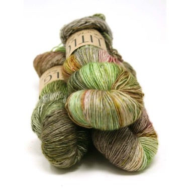 LITLG Singles  - Botanical