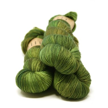LITLG Fine Sock - Hillside