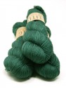 LITLG Fine Sock - Emerald Eve