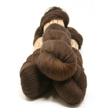 LITLG Fine Sock - Tiller 2