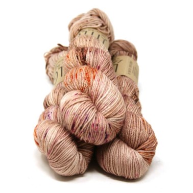 LITLG Twist DK - Loam