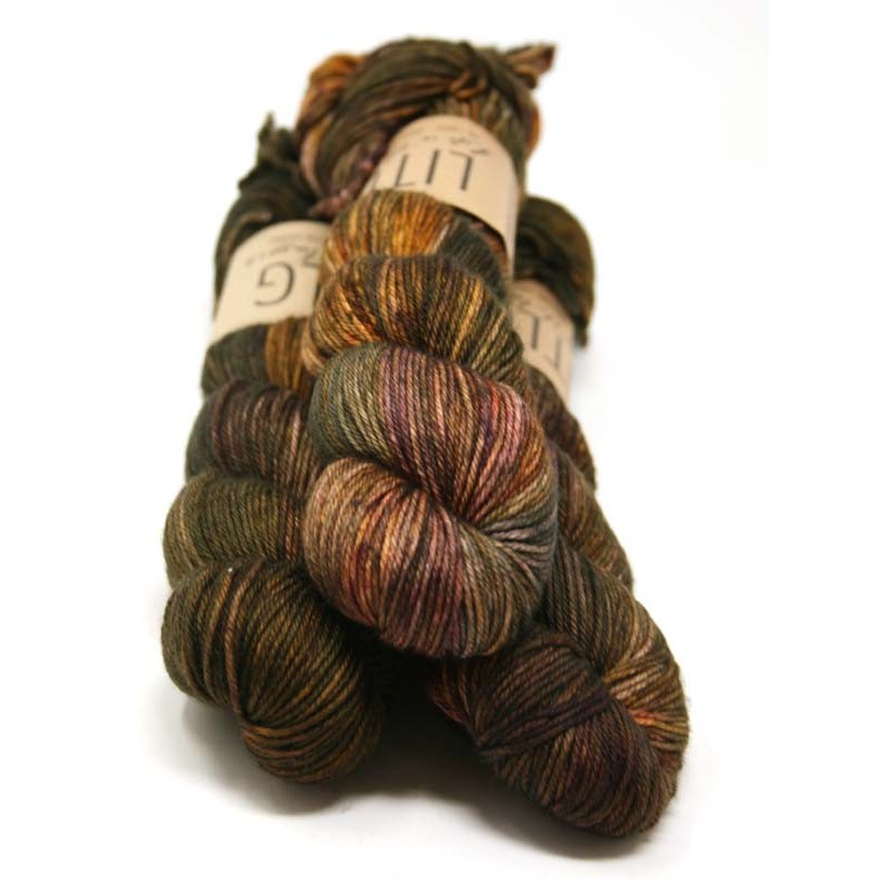 LITLG DK - Cactus Moonsoil
