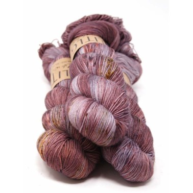 LITLG Fine Sock - Truffe