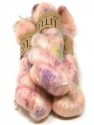 LITLG Mohair Silk Lace - Cantaloupe