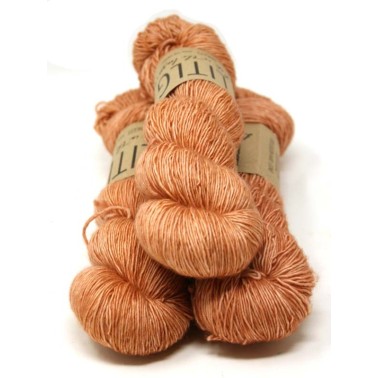 LITLG Singles  - Orange Antique