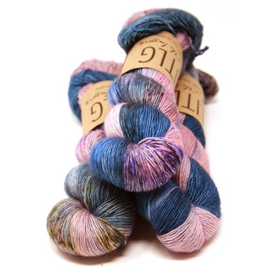 LITLG Singles - Nebula