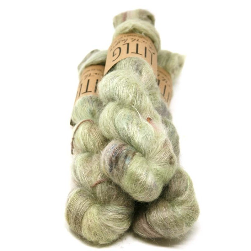 LITLG Mohair Silk Lace - Artifact