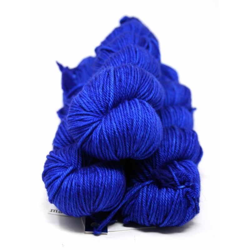 Caprino - Matisse Blue 415
