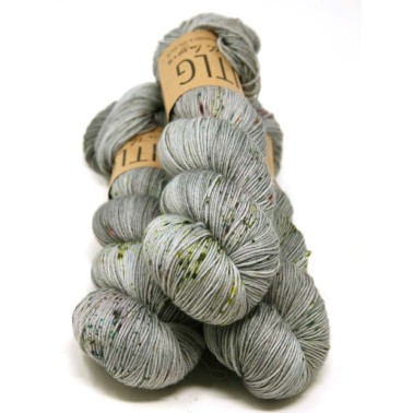 LITLG Fine Sock - Grayslake