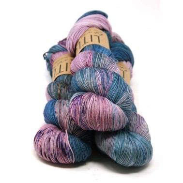 LITLG Fine Sock - Nebula