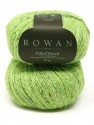 Felted Tweed DK - Lime 213