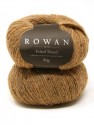 Felted Tweed DK - Cinnamon 175