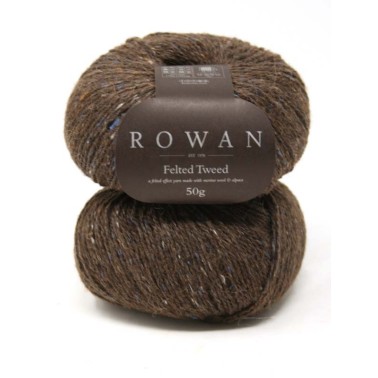 Felted Tweed DK - Panthom 153