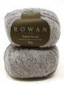 Felted Tweed DK - Granite 191